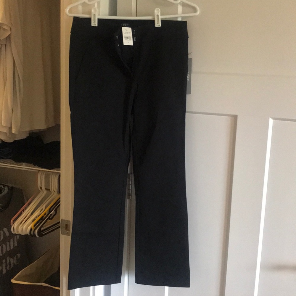 Loft Dress Pants
